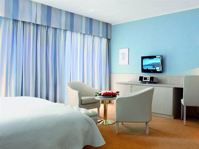 Hotel Ascona Ascona