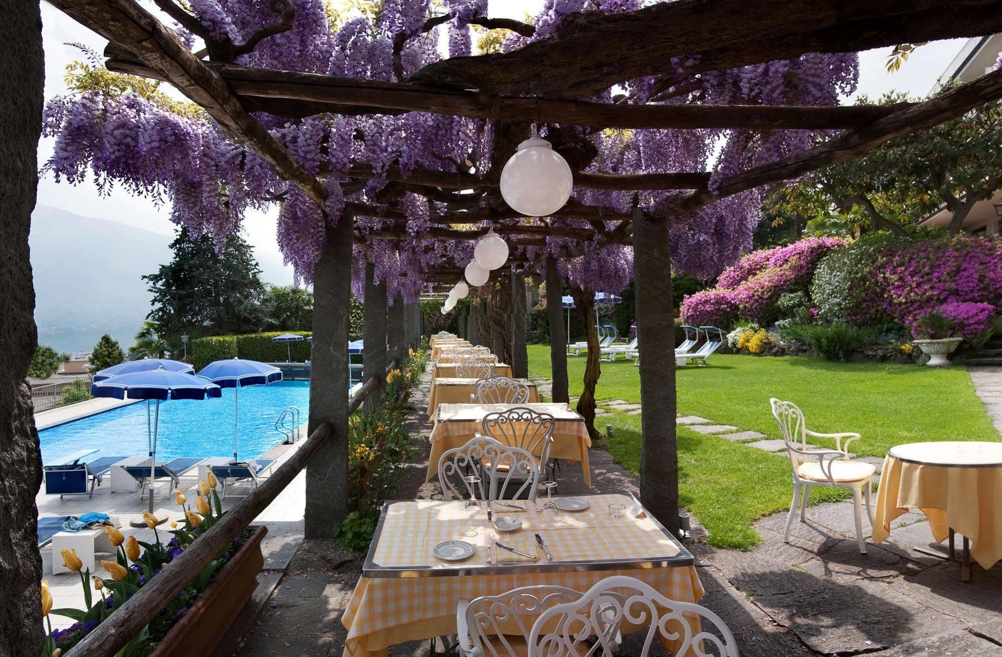 Hotel Ascona Hotel